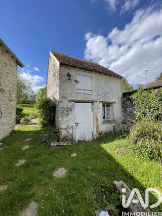  Maison à vendre 8 pièces 269 m²