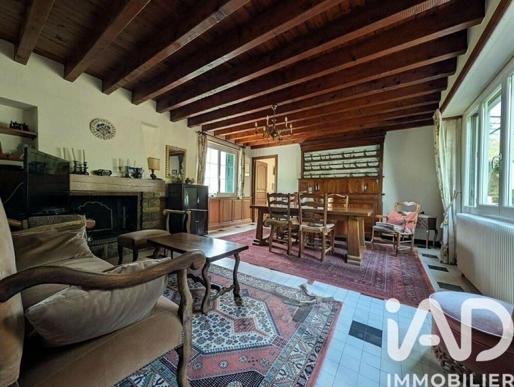 Vente Maison Vente Maison de village 8 pièces Orthez