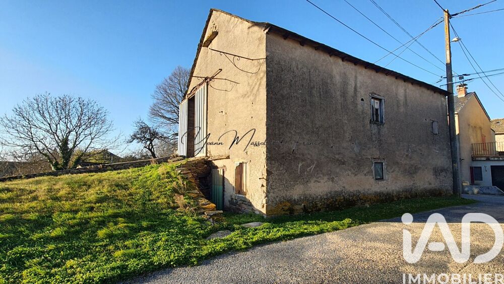 Vente Maison Vente Grange 2 pièces Réquista