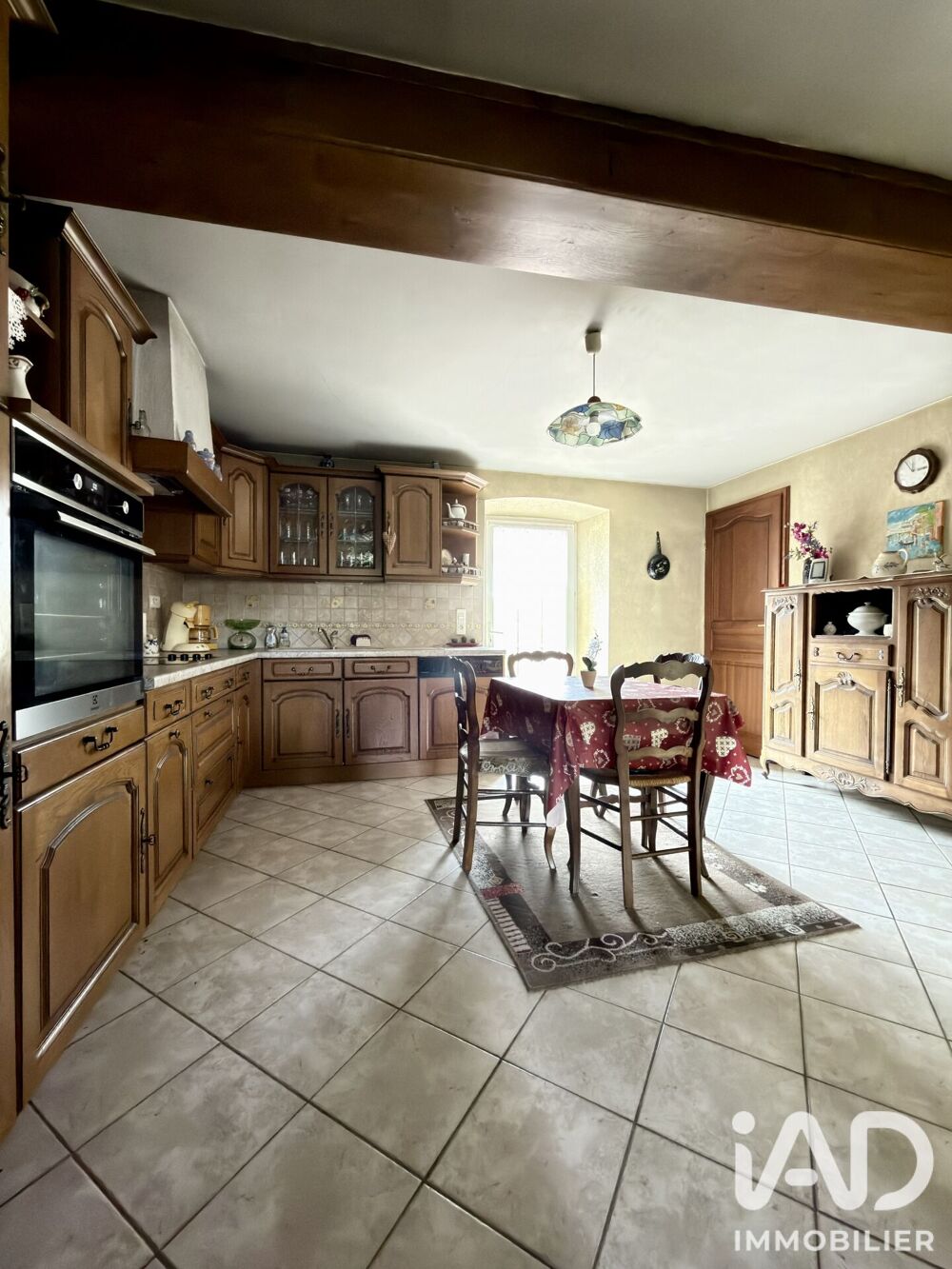 Vente Maison Vente Maison/villa 4 pièces Burbach