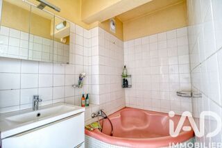  Appartement à vendre 3 pièces 56 m²