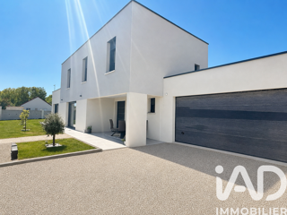  Maison à vendre 6 pièces 180 m²