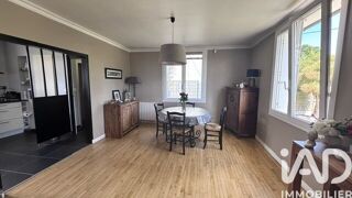  Maison à vendre 6 pièces 125 m²