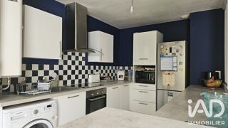  Maison à vendre 4 pièces 88 m²