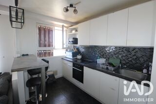 Appartement à vendre 3 pièces 66 m²