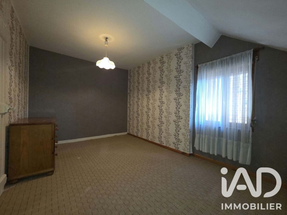 Vente Maison Vente Maison de village 4 pièces Haspres
