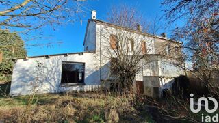  Maison à vendre 4 pièces 113 m²