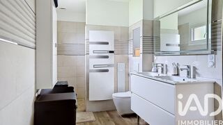  Maison à vendre 6 pièces 192 m²
