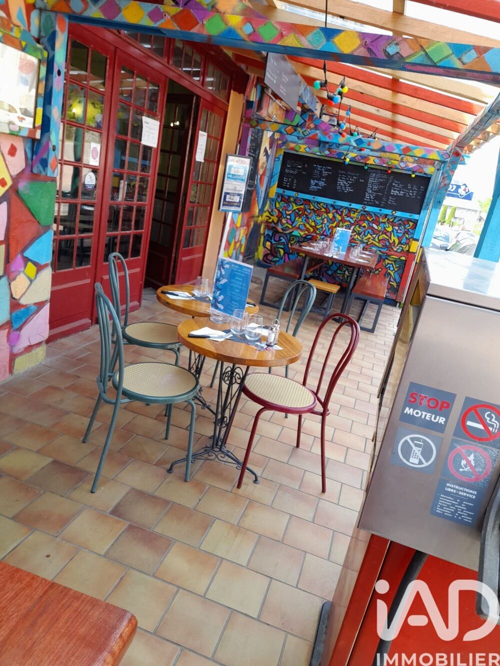 vente Immeuble - 497 m² Arleuf (58430)