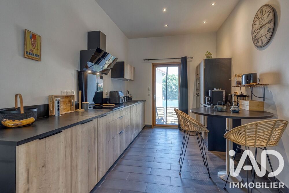 Vente Appartement Vente Appartement 4 pièces Tencin