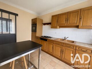  Maison à vendre 4 pièces 86 m²