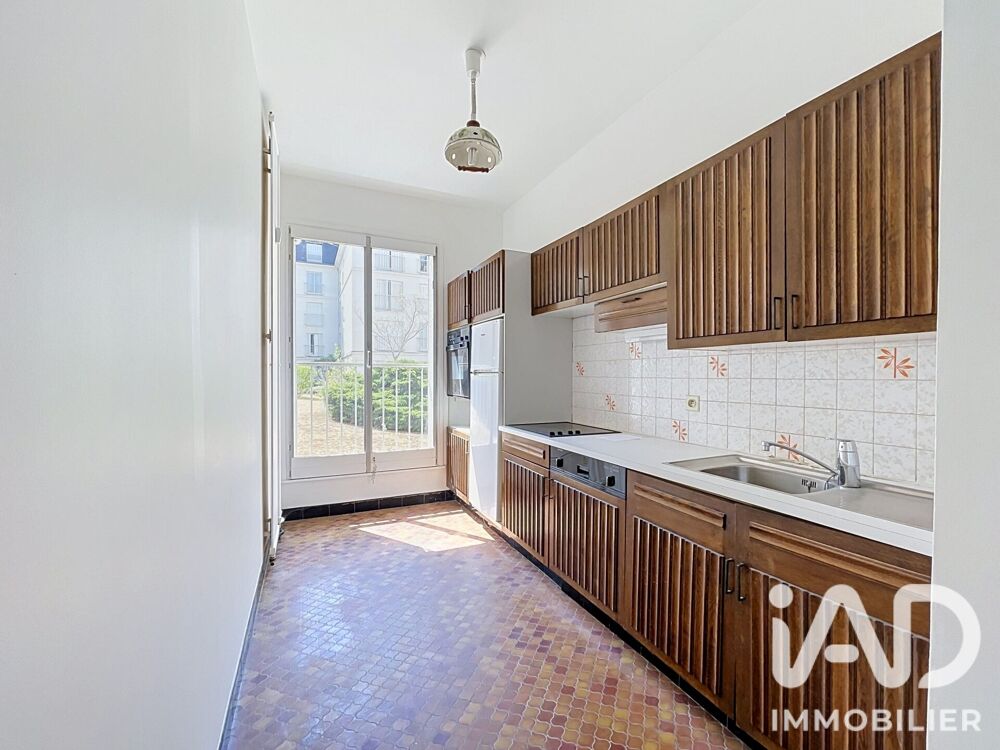Vente Appartement Vente Appartement 3 pièces Sens