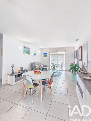  Maison à vendre 3 pièces 74 m²