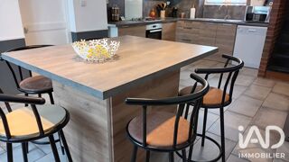  Maison à vendre 4 pièces 110 m²