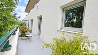 Vente Appartement Vente Appartement 5 pièces Mantes-la-jolie