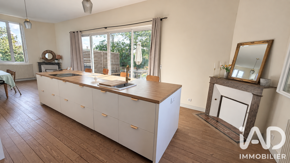 Vente Maison Vente Maison/villa 7 pièces Hourtin