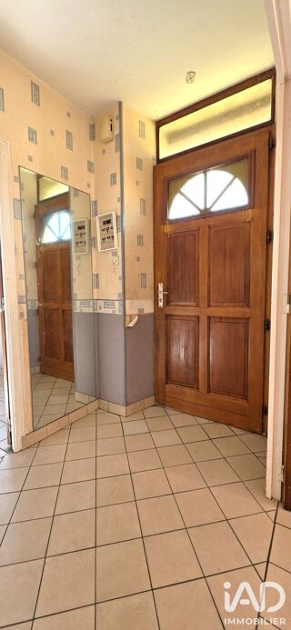  Maison à vendre 4 pièces 85 m²