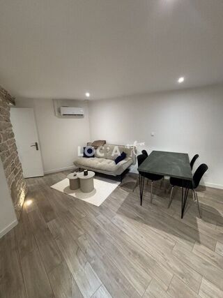  Appartement � louer 2 pi�ces 30 m�