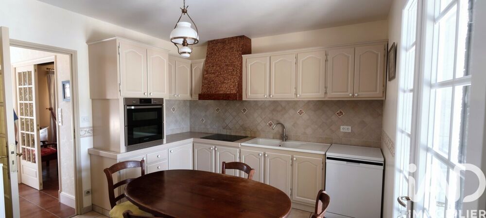 Vente Maison traditionnelle 5 pièces