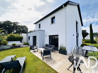 Maison à vendre 7 pièces 152 m²