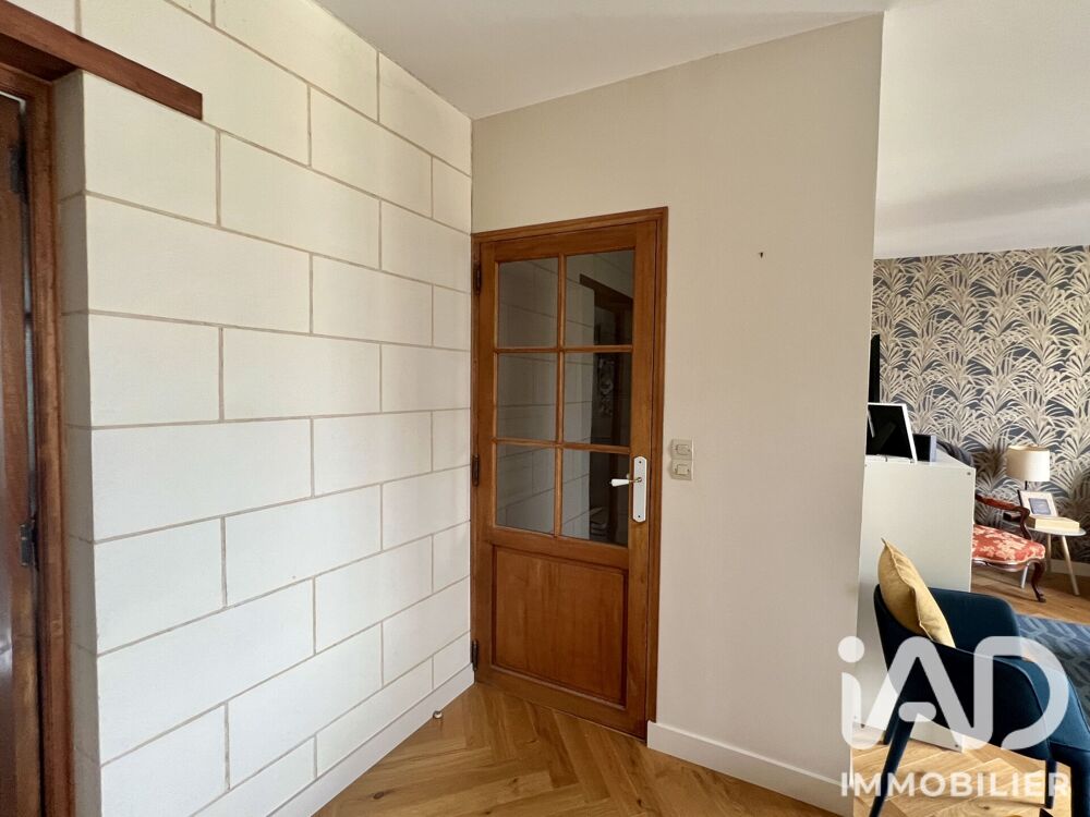Vente Duplex 4 pièces