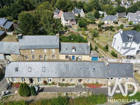   Vente Maison de ville 9 pièces Maison - 9 pièce(s) - 186 m²
