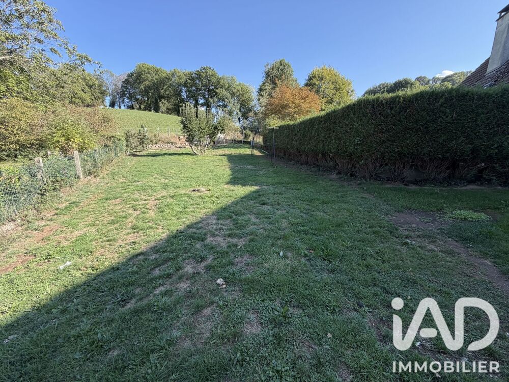 Vente Maison Vente Maison/villa 5 pièces Vézac