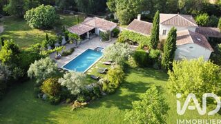  Maison à vendre 7 pièces 218 m²