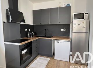  Appartement à vendre 4 pièces 77 m²