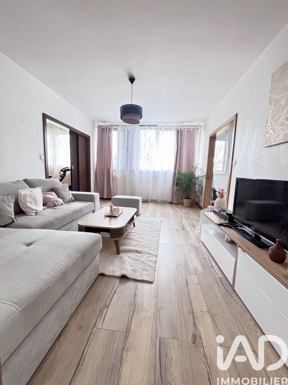 Vente Appartement Vente Appartement 3 pièces Tourcoing