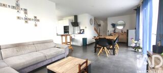  Maison à vendre 6 pièces 134 m²