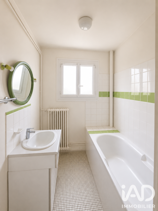  Appartement à vendre 2 pièces 67 m²