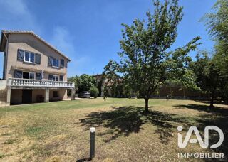  Maison à vendre 6 pièces 174 m²