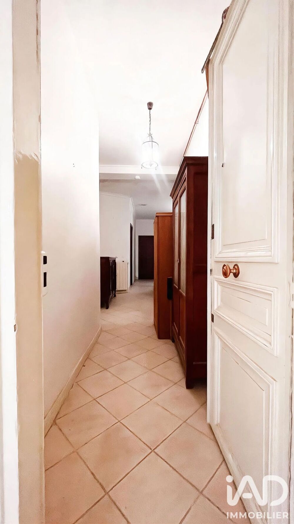 Vente Appartement Vente Appartement 2 pièces Paris 17