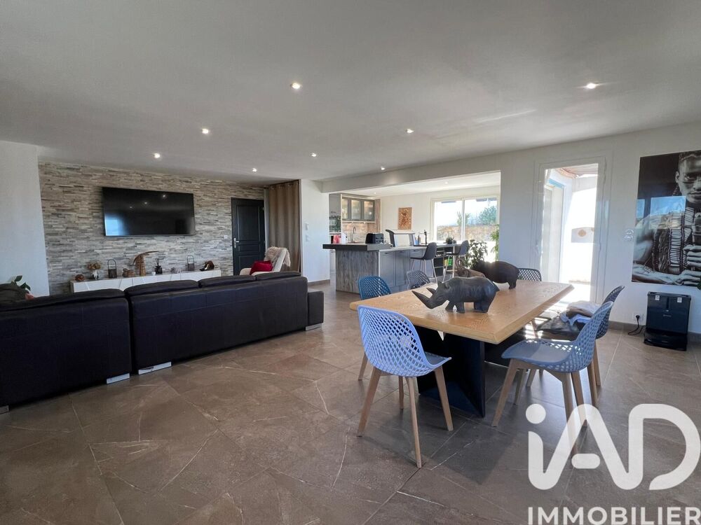 à vendre  Maison Le Boulou (66160)