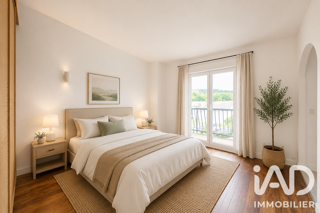 Maison à vendre 4 pièces 142 m²
