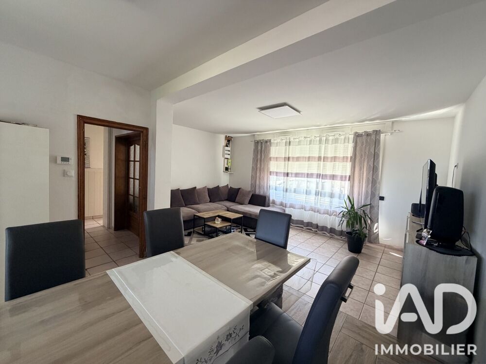 Vente Maison/villa 3 pièces