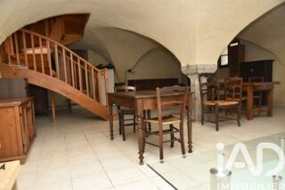 Vente Maison Vente Maison de village 9 pièces Tréminis