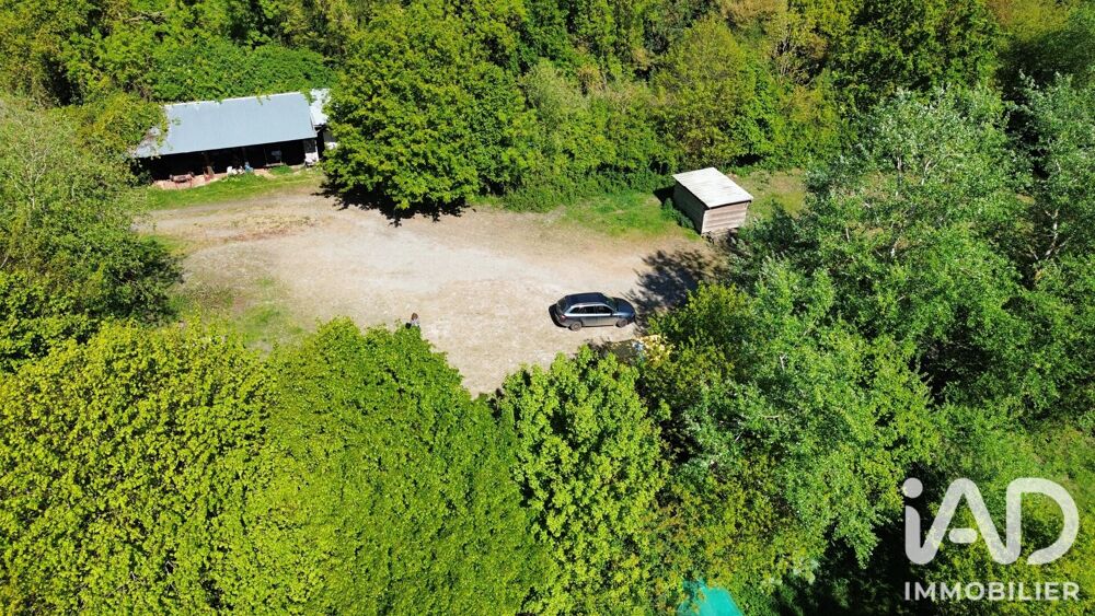Vente Domaine 7 pièces