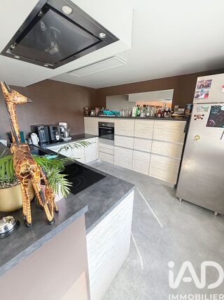  Maison à vendre 5 pièces 114 m²