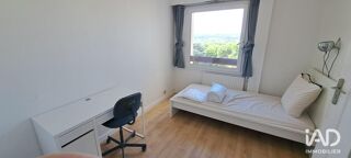  Appartement à louer 1 pièce 9 m²
