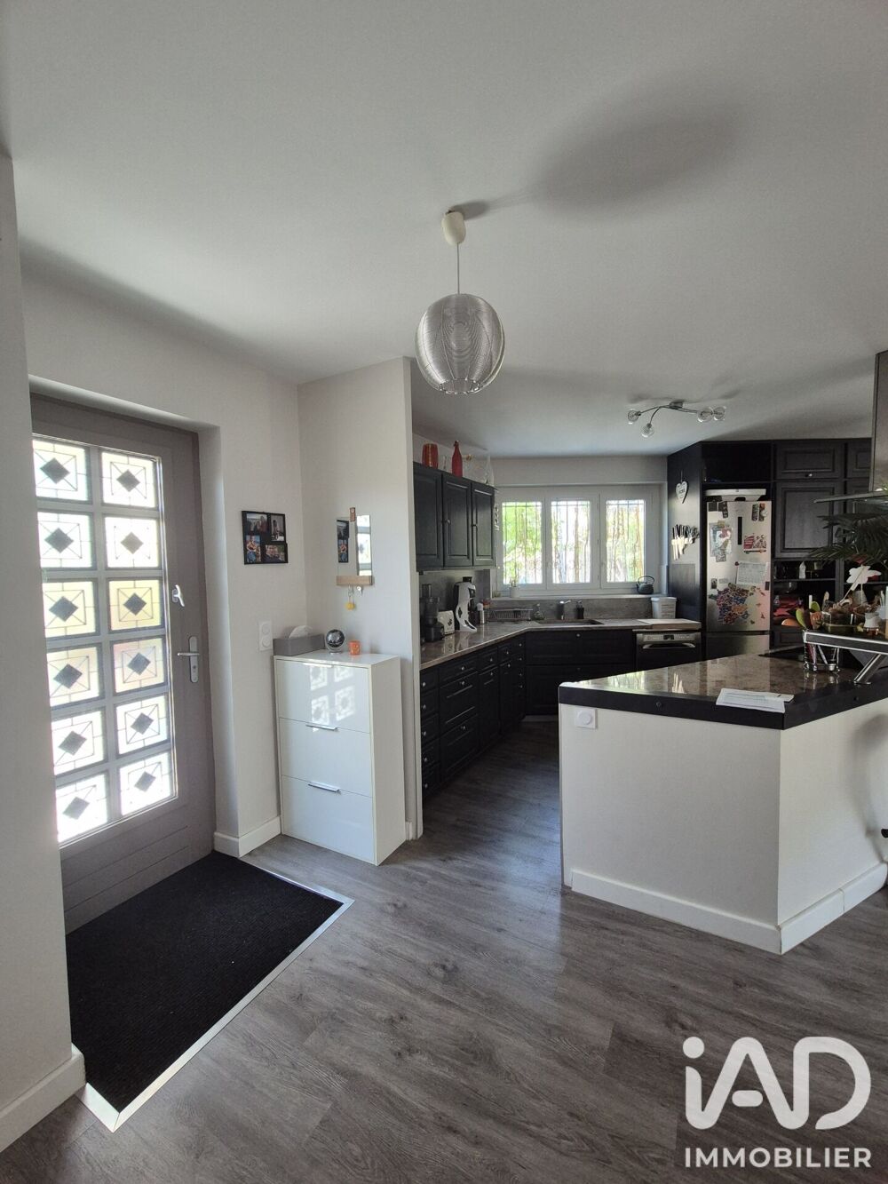 Vente Maison Vente Maison d'architecte 7 pièces Montéléger