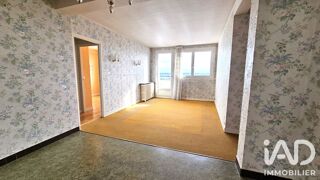  Appartement à vendre 3 pièces 56 m²