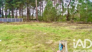  Terrain à vendre 632 m²