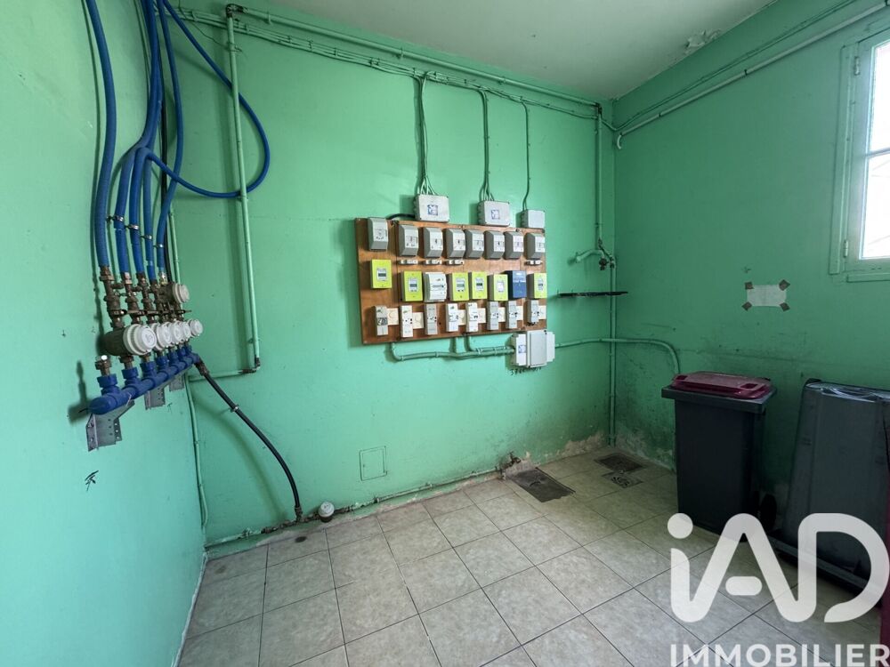 Vente Immeuble Vente Immeuble 185 m&sup2; Vitry-le-françois