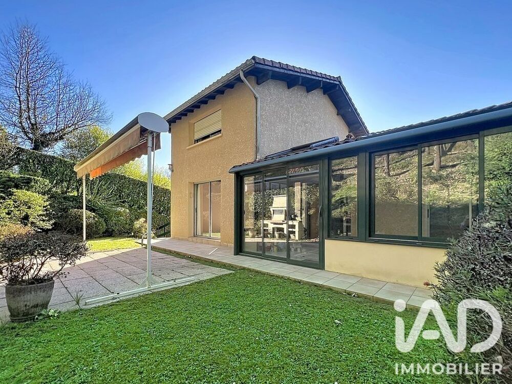 Vente Maison traditionnelle 5 pièces