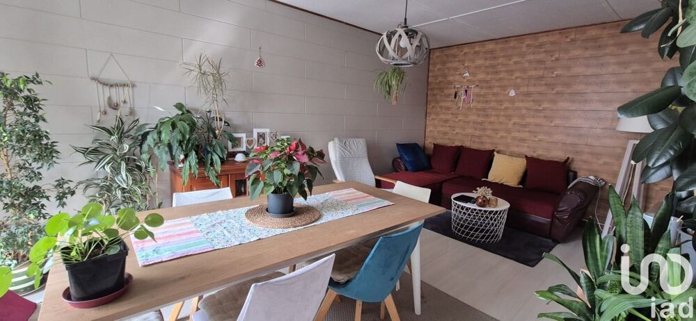 Vente Maison Vente Maison de village 5 pièces Étival
