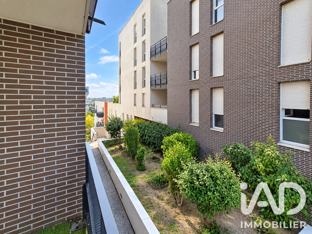 Vente Appartement Vente Appartement 3 pièces Vitry-sur-seine
