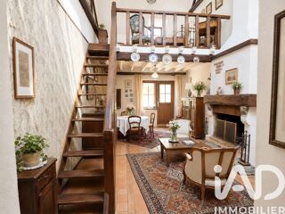  Maison � vendre 4 pi�ces 92 m�