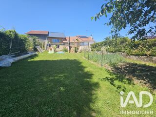  Maison à vendre 6 pièces 150 m²